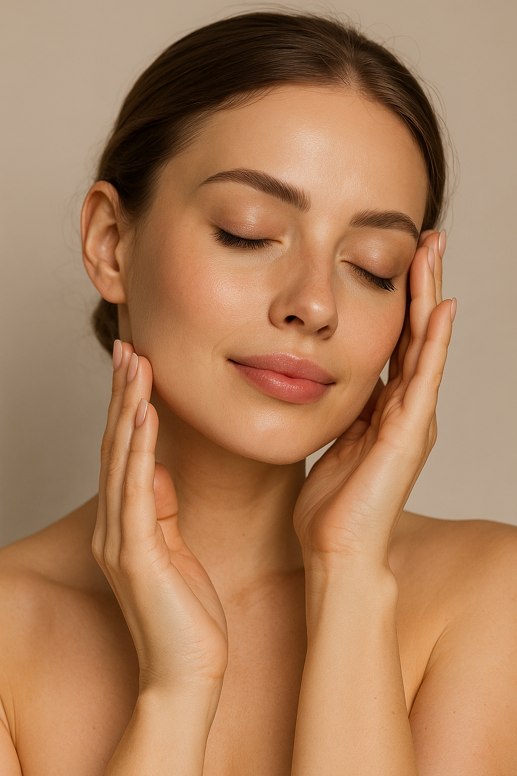 5 Cuidados Após a Harmonização Facial